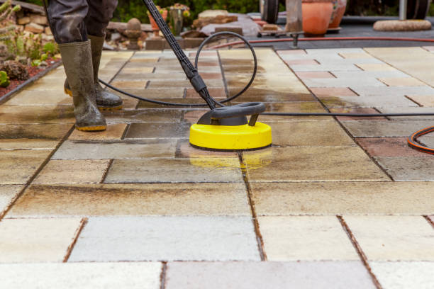 Best Parking Lot and Garage Cleaning  in Silver Firs, WA