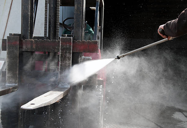 Best Spring Cleaning  in Silver Firs, WA